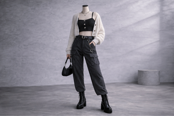 セットアップ一覧