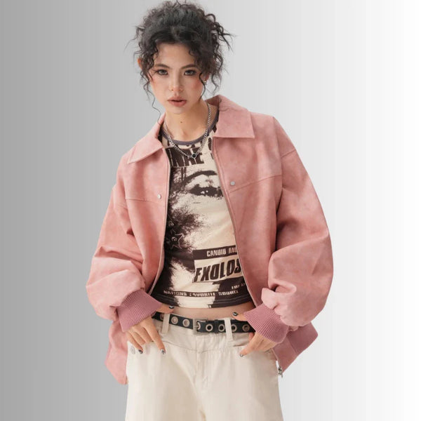 レディース/ジャケット