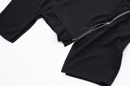 ドロップショルダー半袖Tシャツ/カットソー ／TEA
