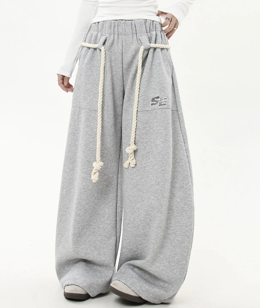 ワイドパンツ レディース｜ロングシルエット【TEA】